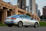 Honda Insight 2018 года (NA)